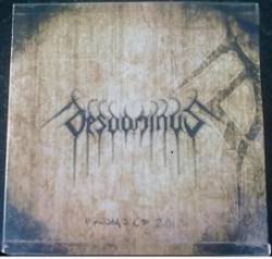 Desdominus : Promo 2012